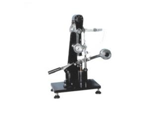 YG162A束纖維強力機/