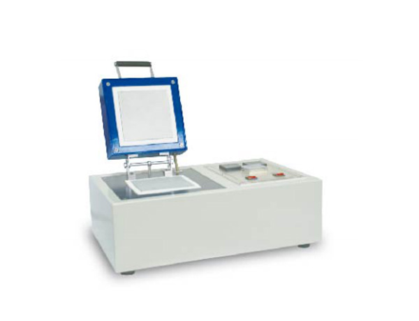 tester for color fastness to ironing sublimation