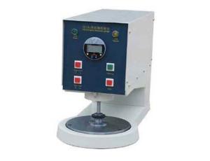 fabric's thickness gauge 